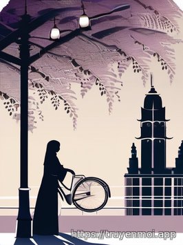 Sau Khi Đỗ Bắc Đại Tôi Chạy Rồi