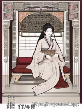 Sau Khi Gả Cho Tướng Quân Tàn Tật