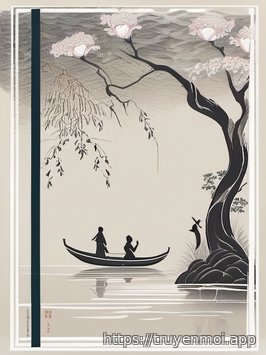 Sau Khi Giải Nghệ, Ca Nhi Nổi Tiếng Nhờ Thêu Thùa