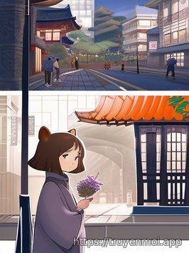 Sau Khi Nhặt Được Gấu Nhỏ