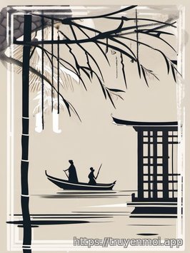 Sau Khi Nữ Quyến Hầu Phủ Bị Giáng Làm Thường Dân