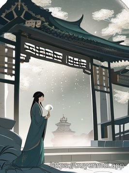Sau Khi Rửa Sạch Oan Khiên
