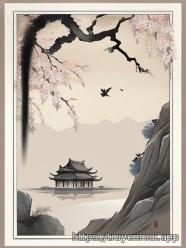 Sau Khi Sư Tôn Không Cần Ta