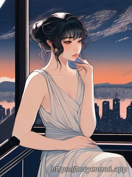 Sau Khi Sủng Văn Kết Thúc
