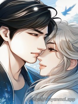 Sau Khi Xuyên Sách Tôi Cùng Bá Tổng Tương Lai HE Rồi