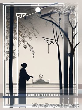 Sau Khi Xuyên Thành Đá Lót Đường Tôi Chỉ Muốn Gây Dựng Sự Nghiệp