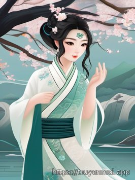 Sau Khi Xuyên Thành Nữ Chính Trong Truyện Ngược
