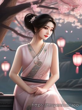 Selene Trong Lòng Anh
