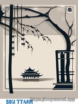 Shangri-La - Xuân Nhật Phụ Huyên