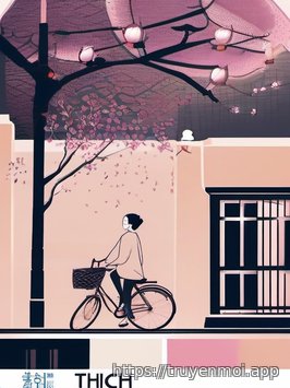 Siêu Thích Anh - Nặc Mễ Thực Ấu