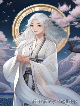 Sờ Đuôi Bạch Hổ
