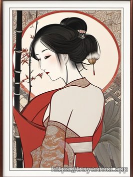 Sổ Tay Sủng Thê Của Võ Tướng