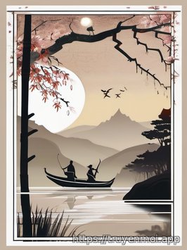 Sơn Hà Tình Sắc - Quân Đại