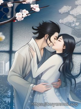 Song Hướng Mê Luyến - Khê Tịch Tịch