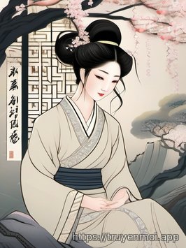 Sống Lại Một Đời, Phu Quân Ta Vẫn Chọn Bạch Nguyệt Quang
