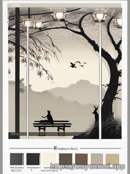 Sống Lại, Ta Nuôi Dưỡng Con Của Đại Tướng Quân