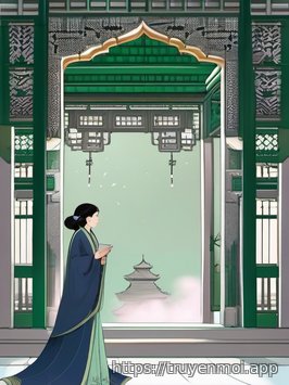 Sống Lại Ta Trở Thành Hoàng Hậu Của Phản Diện