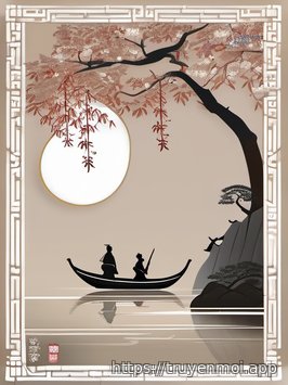 Song Quy Xuân - Ngã Giai Phong Nguyệt