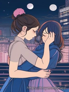 Sự Chờ Đợi Mỹ Lệ Nhất Của Em