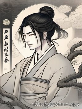 Sư Huynh, Cho Muội Mượn Nội Đan Nhé?