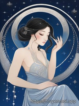 Sự Quyến Rũ Của Bóng Đêm