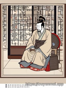 Sự Quyến Rũ Của Thái Tử - Tửu Nhưỡng Đào Chi