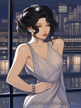 Sự Trả Thù Của Người Vợ