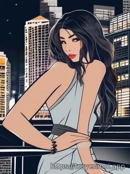 Sự Trở Lại Của Thiên Kim
