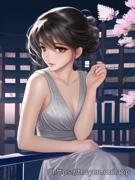 Sủng Ái Manh Thê Trùng Sinh