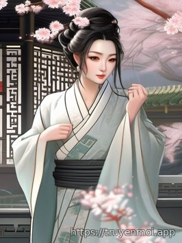 Sủng Phi Của Hoắc Vương Gia