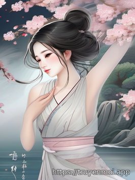 Sừng Sơn Dương Dưới Đuôi Hồ Ly