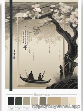 Sủng Thê Của Nịnh Thần