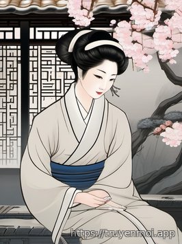 Sủng Thê Như Lệnh