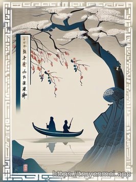 Sương Lạnh Hoá Tro Tàn