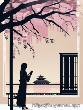 Sương Mờ Trên Đảo Hồng Kông - Mộc Lê Đăng