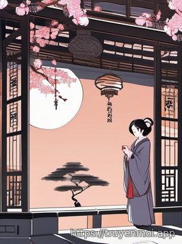 Ta Bán Trà Sữa Ở Địa Ngục