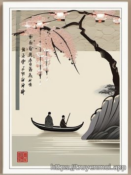 Ta Coi Ngươi Như Tỷ Muội, Hòe Hạ À!