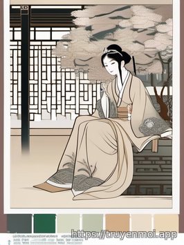 Ta Dựa Nói Ngọt Tung Hoành Hậu Cung