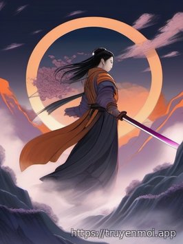 Ta Dùng Đạo Chủng Đúc Trường Sinh