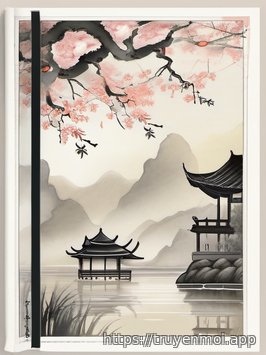 Ta Không Làm Thiếp - Thiên Thư