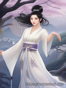 Ta Không Thành Tiên