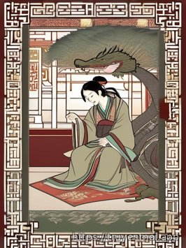 Ta Làm Chị Dâu Của Nam Chính