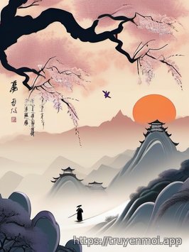Ta Mô Phỏng Con Đường Trường Sinh