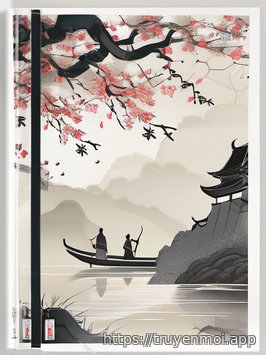 Ta Muốn Theo Sư Phụ Suốt Đời