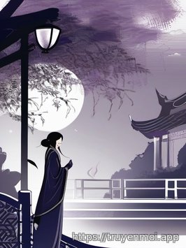 Ta Ở Hiện Đại Làm Huyền Học