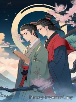 Ta Ở Tu Giới Khai Quán Ăn