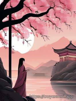 Ta Sống Lại Sau Khi Ở Góa