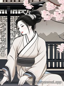 Ta Vì Biểu Thúc Họa Tân Trang