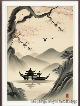 Tại Mỹ Nhân Hoài
