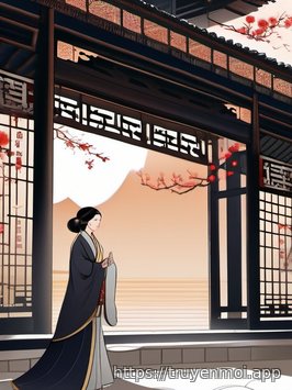 Tam Quốc Nhu Tình, Đãn Vị Quân Cố